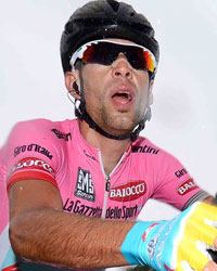 Vincenzo Nibali